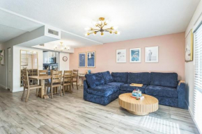 St Augustin FL Condo in Central Location!